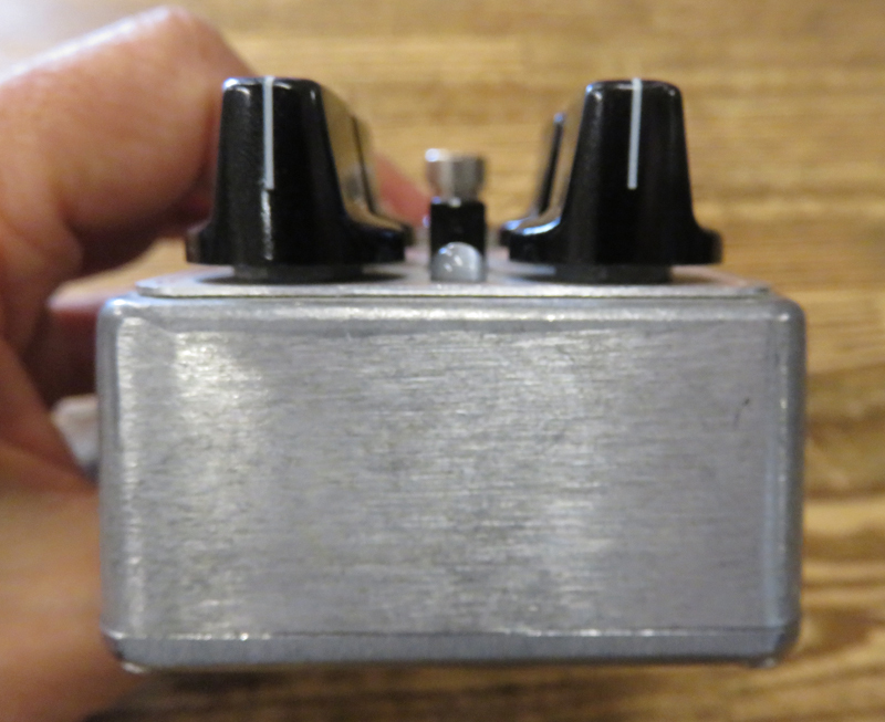Xotic Custom Shop BB Preamp MB（中古/送料無料）【楽器検索