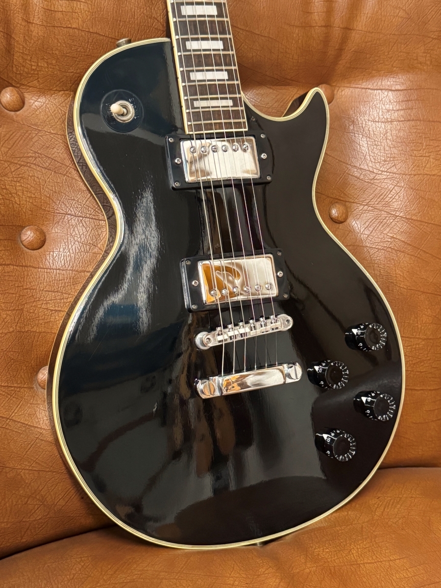 Fresher レスポールカスタム Fresher Les Paul Custom Type（中古）【楽器検索デジマート】