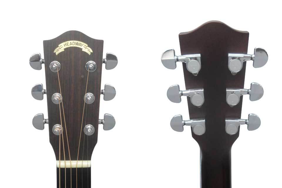 Headway HD-313 / HM-AN / 2000年代中期【鹿児島店】（中古/送料無料