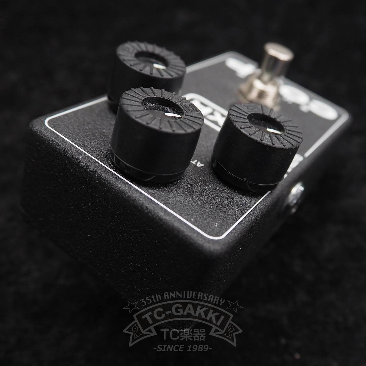 MXR M-132 SUPER COMP（中古）【楽器検索デジマート】