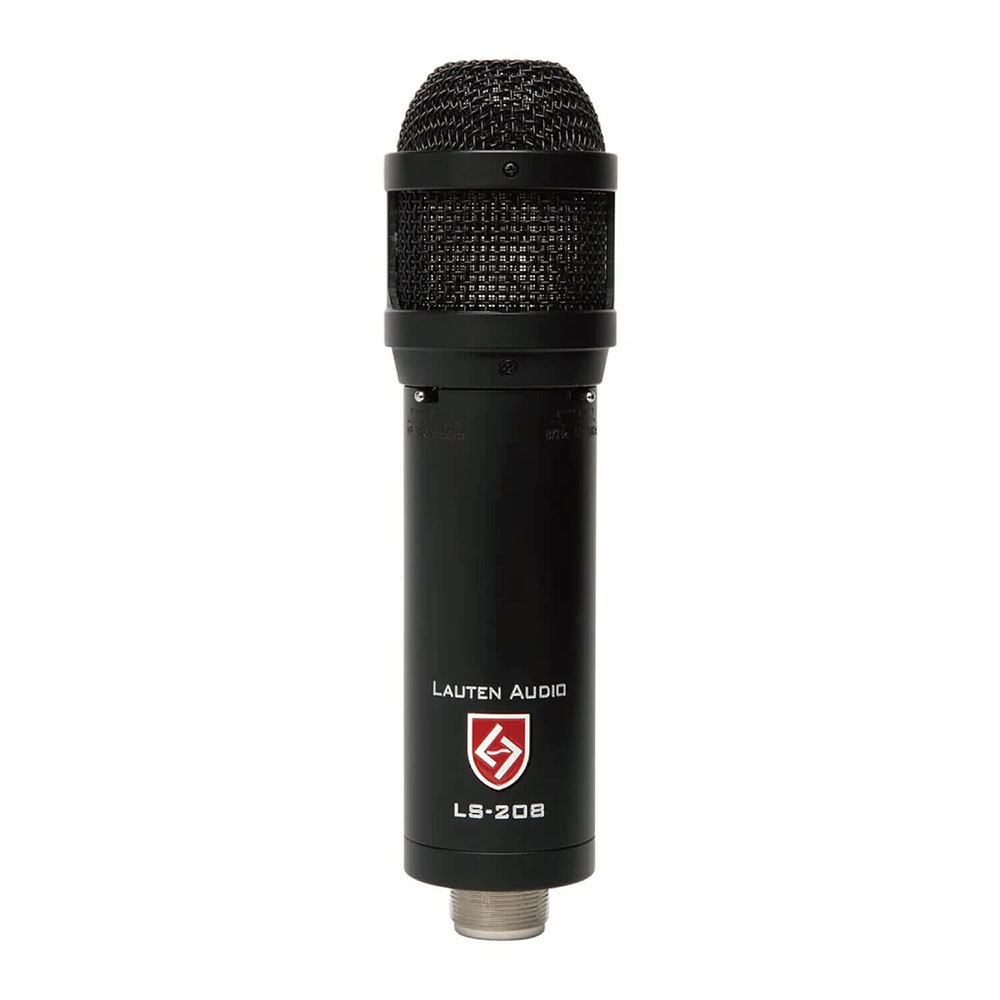 Lauten Audio LAUTEN AUDIO ローテンオーディオ LS-208 コンデンサー