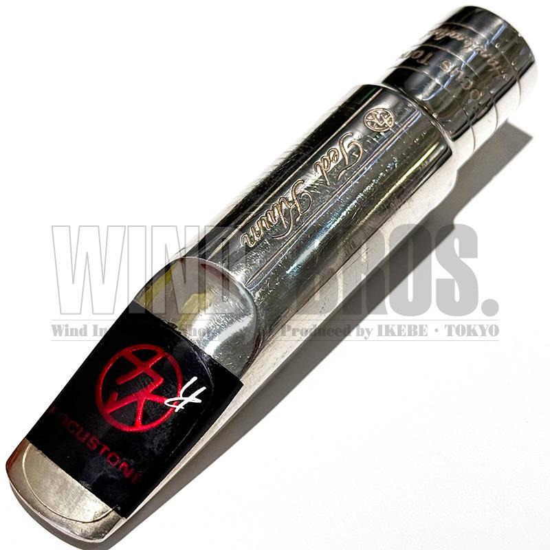 その他ブランド(管楽器・吹奏楽器) USED Ted Klum（テッド