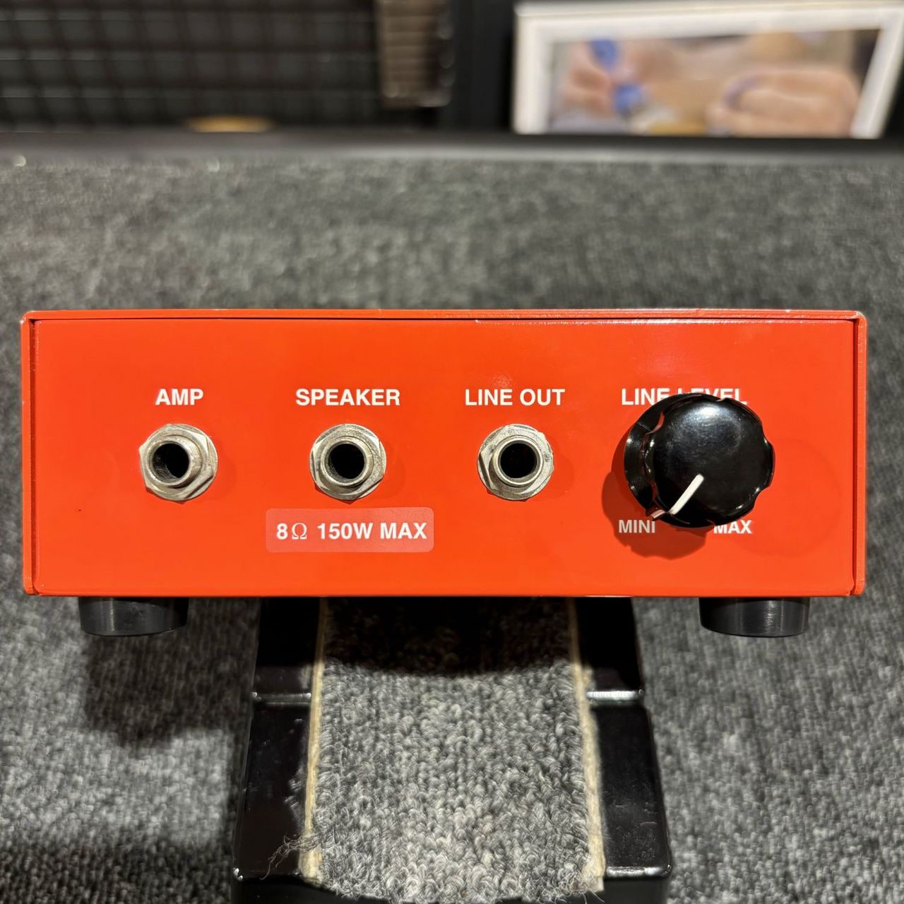 Crews Maniac Sound GB-V（中古）【楽器検索デジマート】