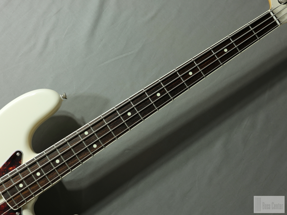 FUJIGEN(FGN) Neo Classic Series KNJB200RALMH VWH 【4.61kg