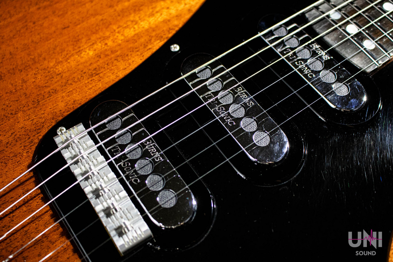 CD ブライアン・メイ レッド・スペシャル TOCP50707 Parlophone 未開封 /00110 Brian May Guitars Red Special|ドルフィンギターズ