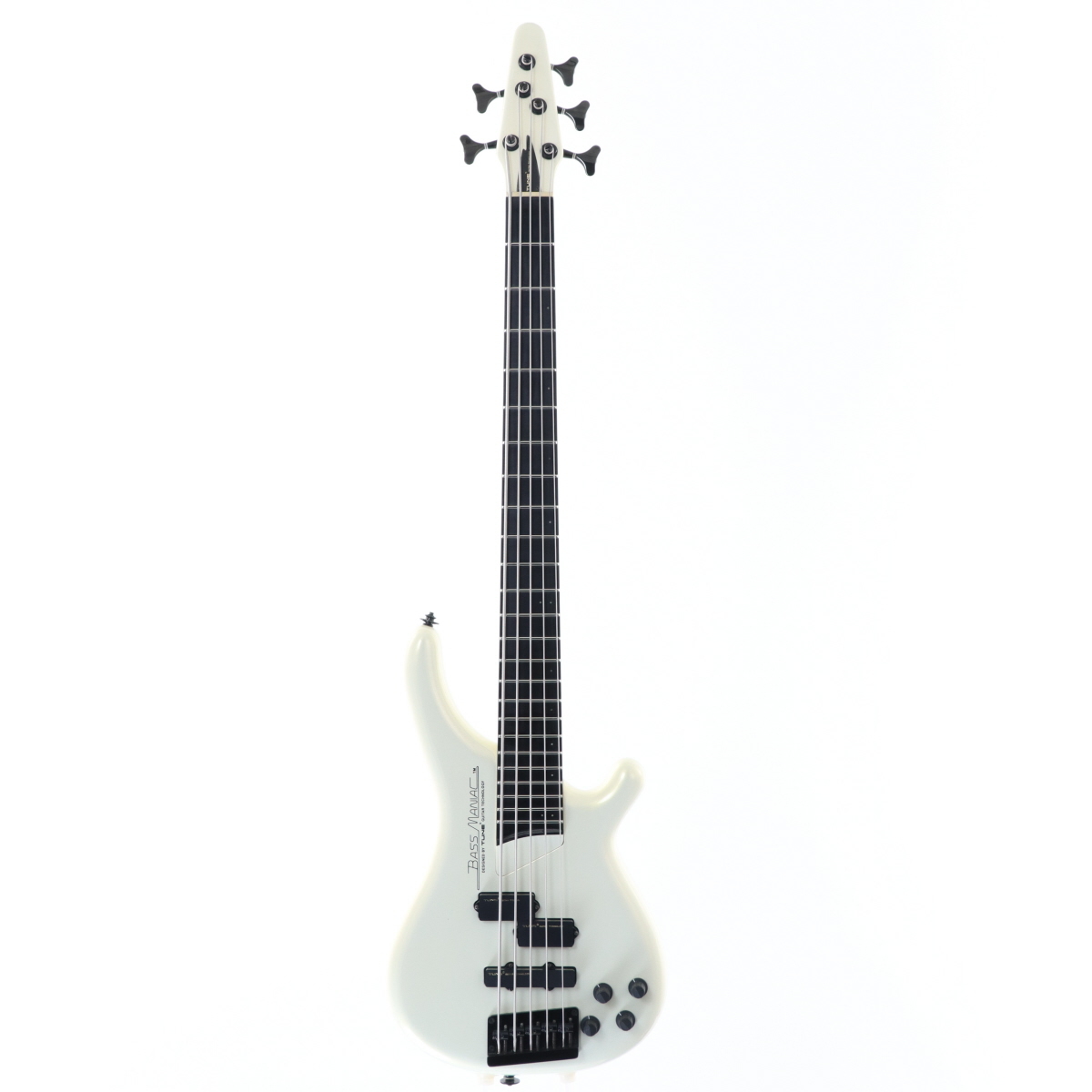 Tune TB-05WPJ Pearl Snow White 【福岡店】（中古/送料無料）【楽器