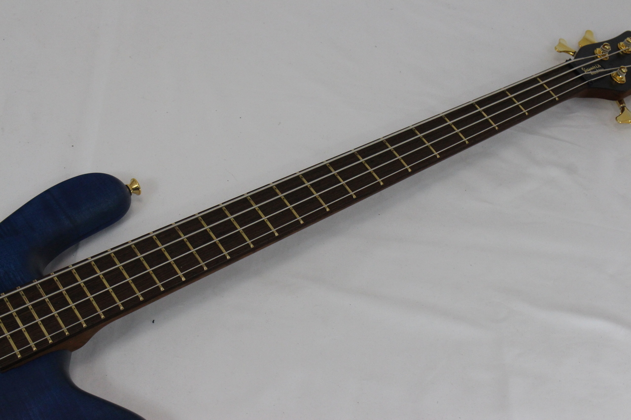 Warwick STREAMER LX JAZZMAN（中古）【楽器検索デジマート】