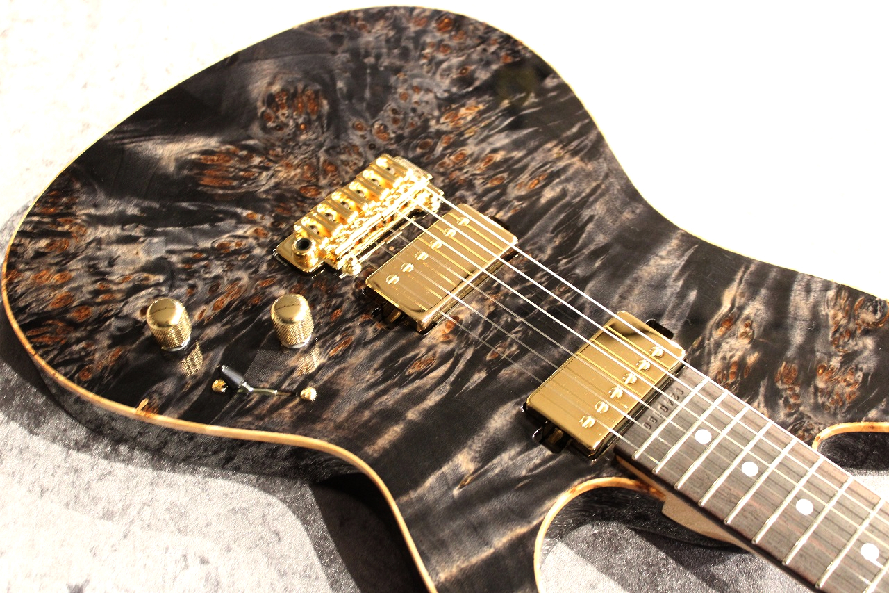 Sugi Custom Order DS496IR POP/ASH/HM BSBK #S240190 【STDで