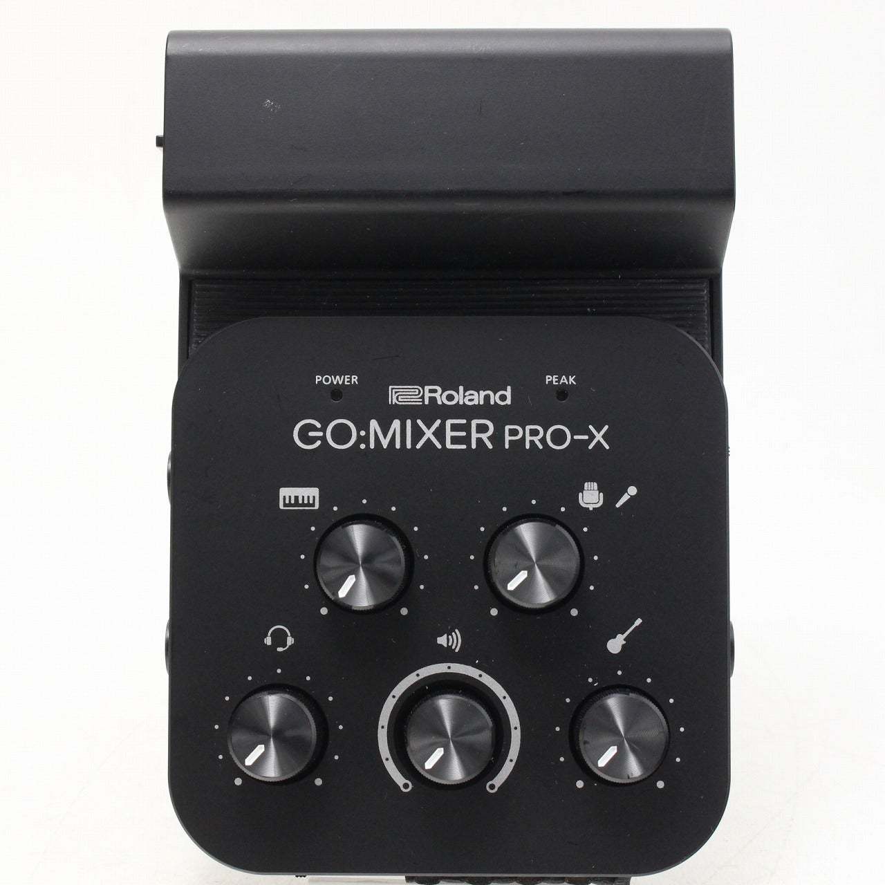 Roland GO:MIXER PRO-X 【御茶ノ水本店】（中古）【楽器検索デジマート】