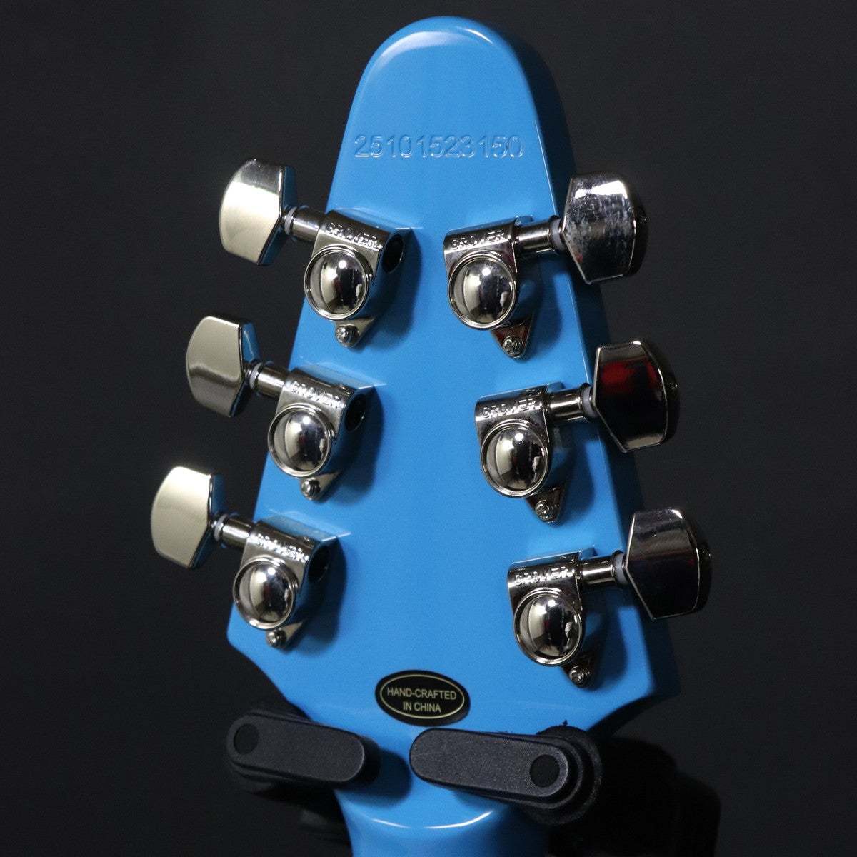 Epiphone Inspired by Gibson Flying V 70s Maui Blue 【梅田店
