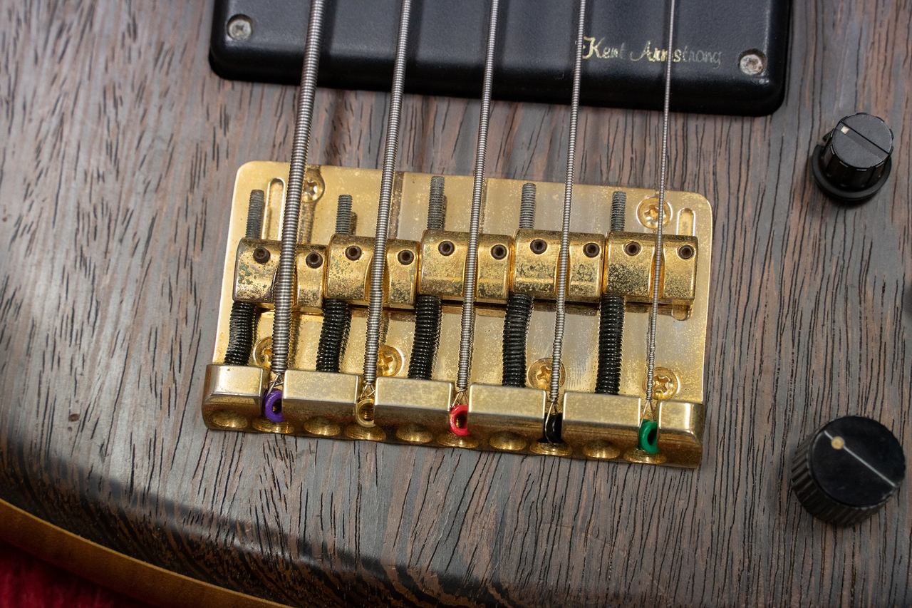 【中古・美品】Moon ベース　CLIMB5 Fretless 中古・美品】Moon ベース CLIMB5 Fretless moon Climb-5【USED