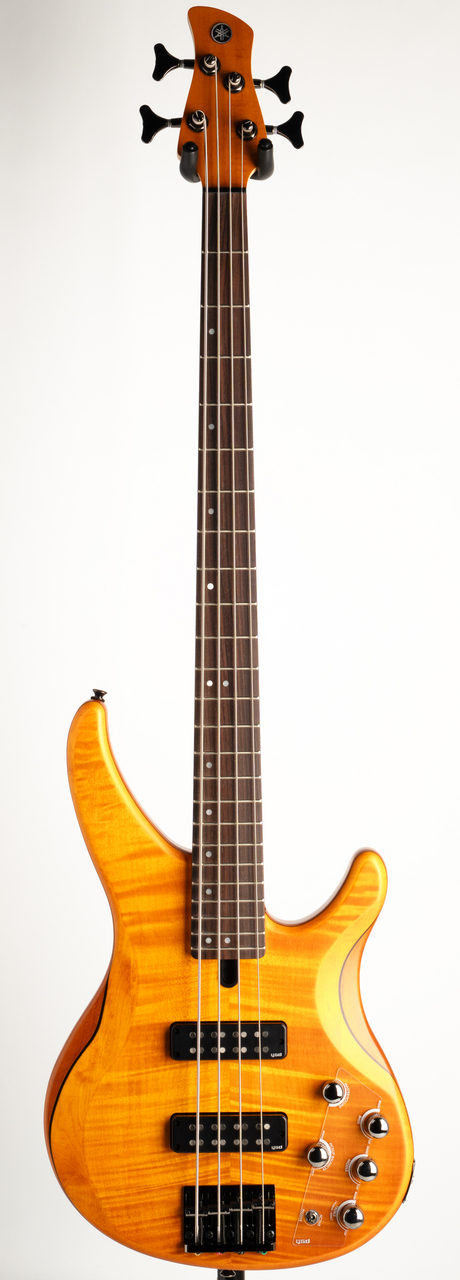 YAMAHA TRBX604FM (MAM)（新品）【楽器検索デジマート】