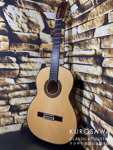 Juan Hernandez ホアン・エルナンデス Maestro S 松・ココボロ Juan Hernandez ホアン・エルナンデス Maestro S 松・ココボロ