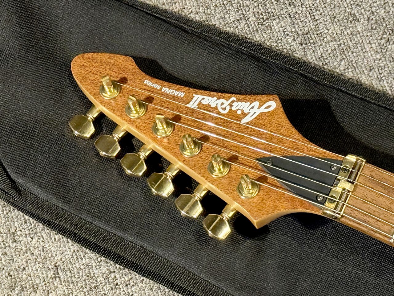 Aria Pro II MA-85（中古）【楽器検索デジマート】