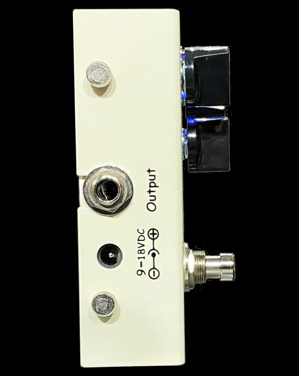 Fulltone OCD V2（新品特価/送料無料）【楽器検索デジマート】