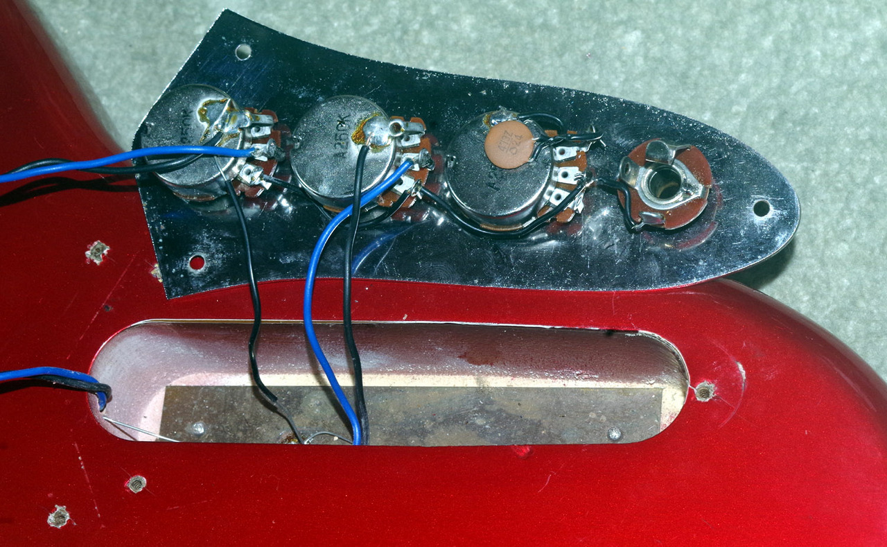 期間限定値下げ　Tokai TJB45 1982年頃〜1984年頃 期間限定値下げ Tokai TJB45 1982年頃〜1984年頃 - メルカリ