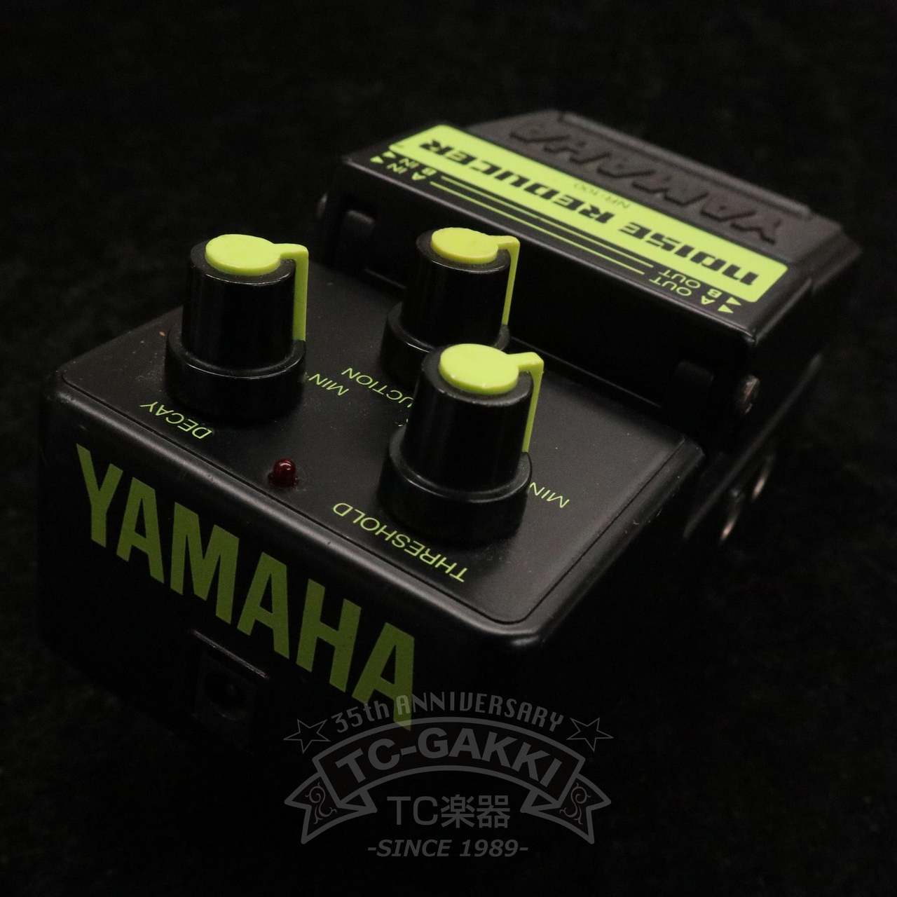 YAMAHA NR-100 NOISE REDUCER（ビンテージ）【楽器検索デジマート】