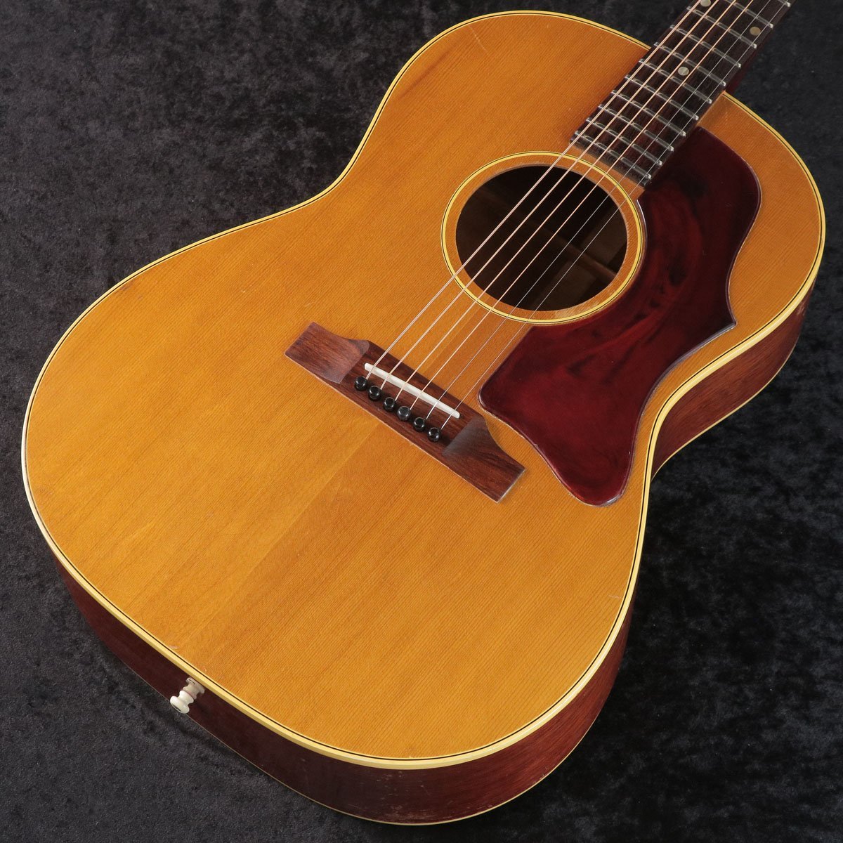 Gibson B-25 1965年製 ギブソン ヴィンテージ Gibson B-25 1965年 Natural 【御茶ノ水本店】（ビンテージ/送料
