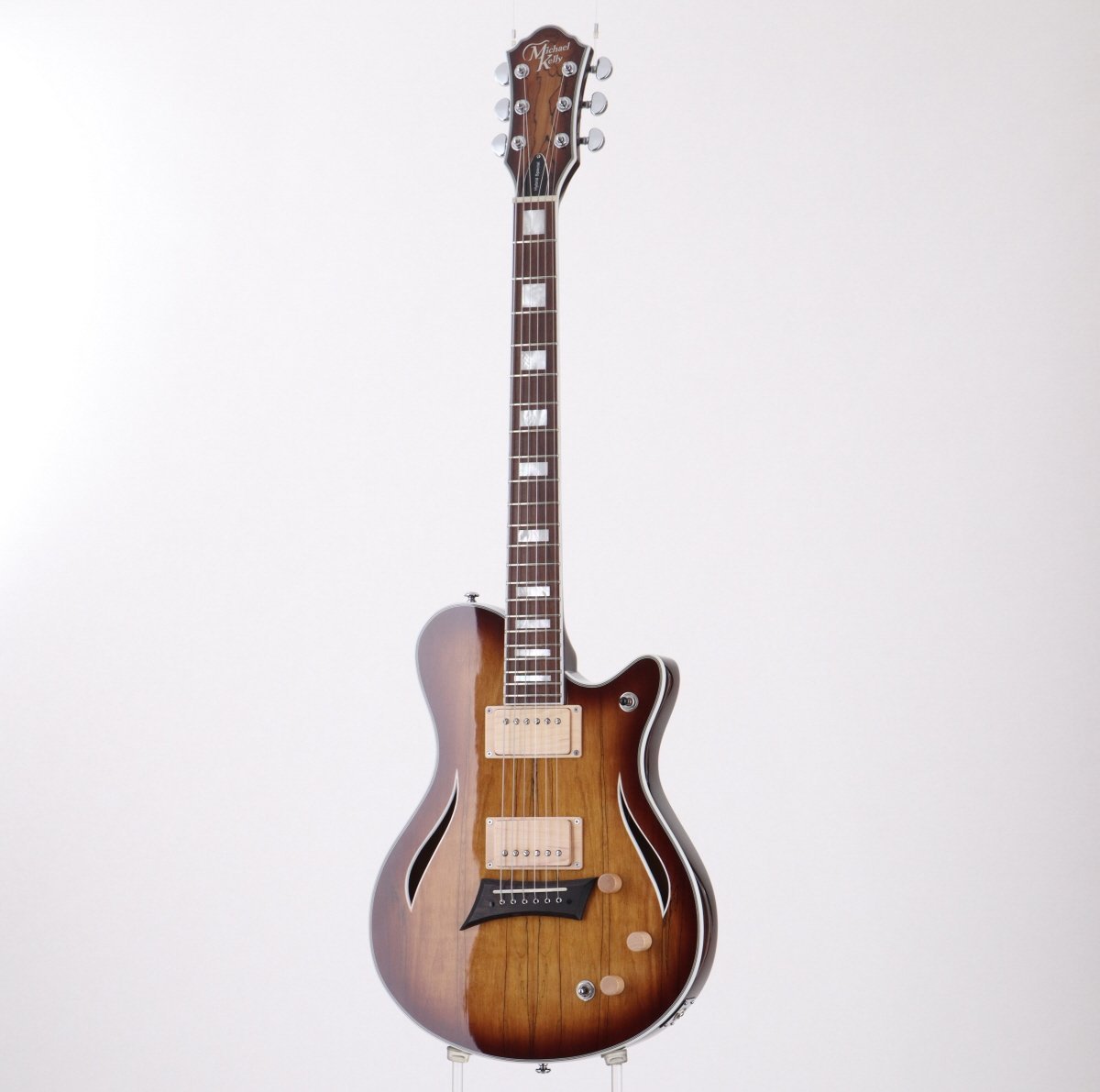 Michael Kelly エレキギター Amazon.com: Michael Kelly 53OP Electric Guitar : Musical