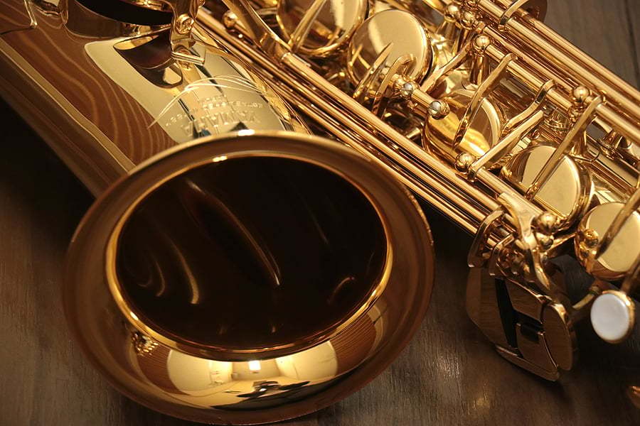YAMAHA アルトサックス YAS-34Ⅱ YAMAHA YAS-34II ALTO アルトサックス