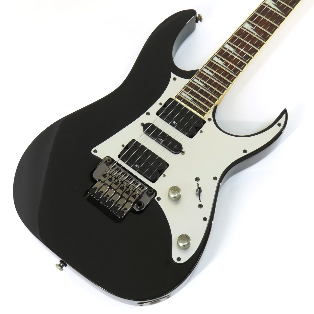 Ibanez RG350EXZ（中古/送料無料）【楽器検索デジマート】