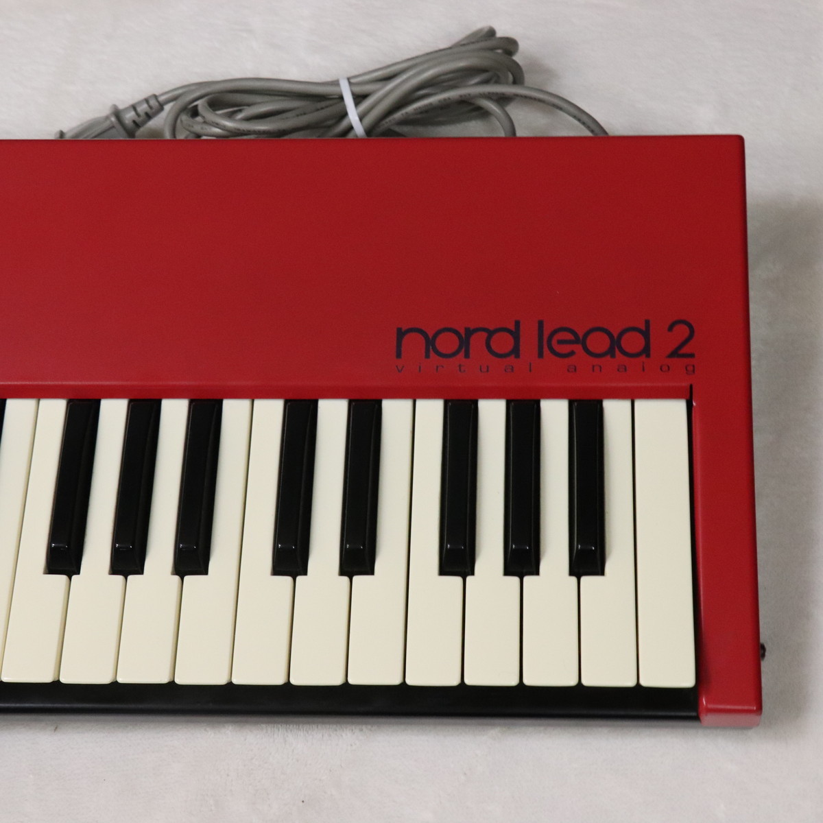 CLAVIA nord lead 2 【SN NA 98052126】 【梅田店】（中古/送料無料
