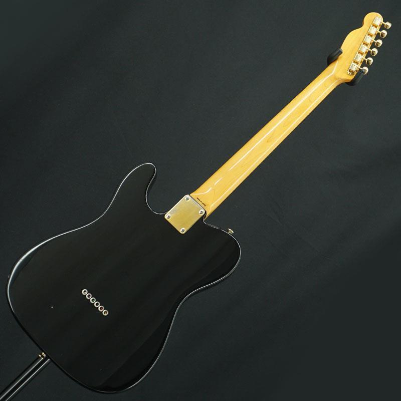 Fender japan TL62-US BLK 2014年製　中古美品 Fender Japan USED 中古 TL62-US(Black)Mod.［SN.JD12014349