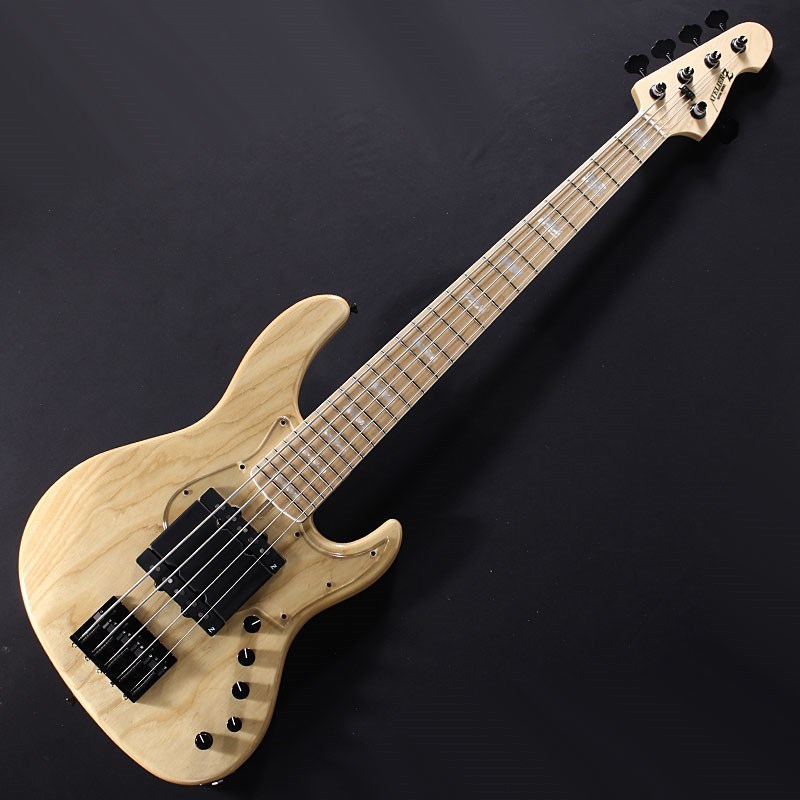 ATELIER Z Beta 5 (N/M Black-HW)（新品）【楽器検索デジマート】
