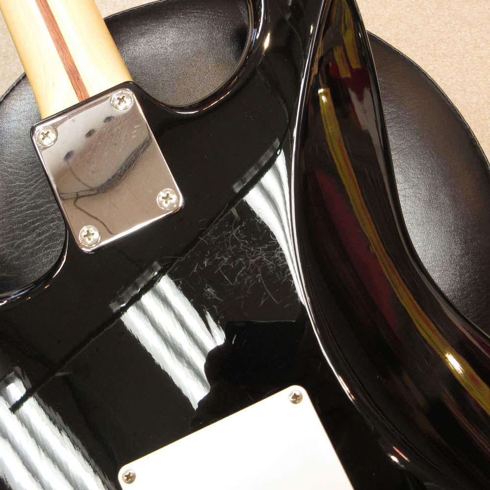 FUJIGEN(FGN) JST-5RH（中古）【楽器検索デジマート】