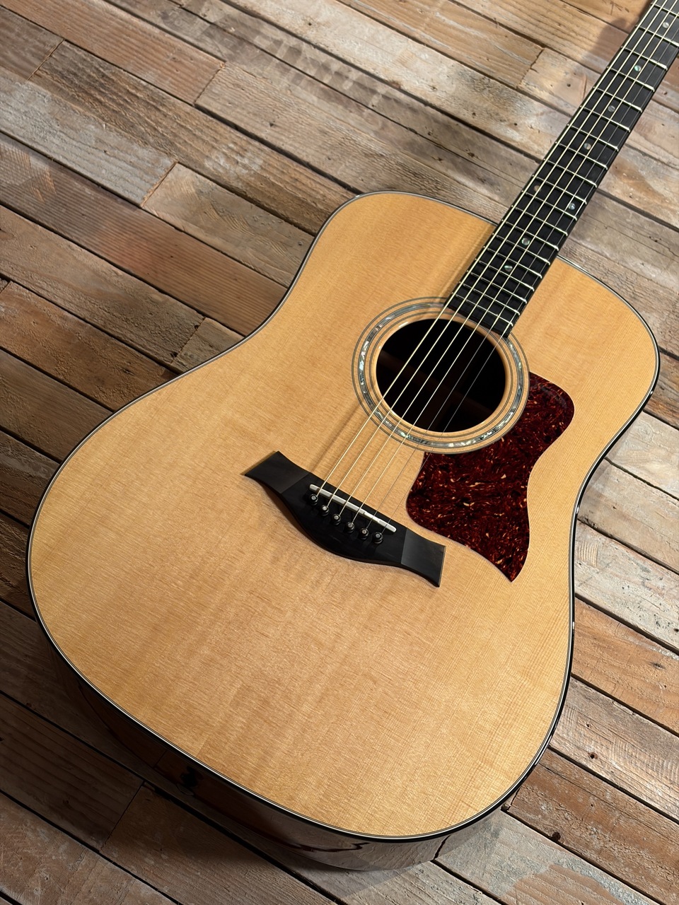 Taylor 710 1997年製【松江店在庫】（中古）【楽器検索デジマート】