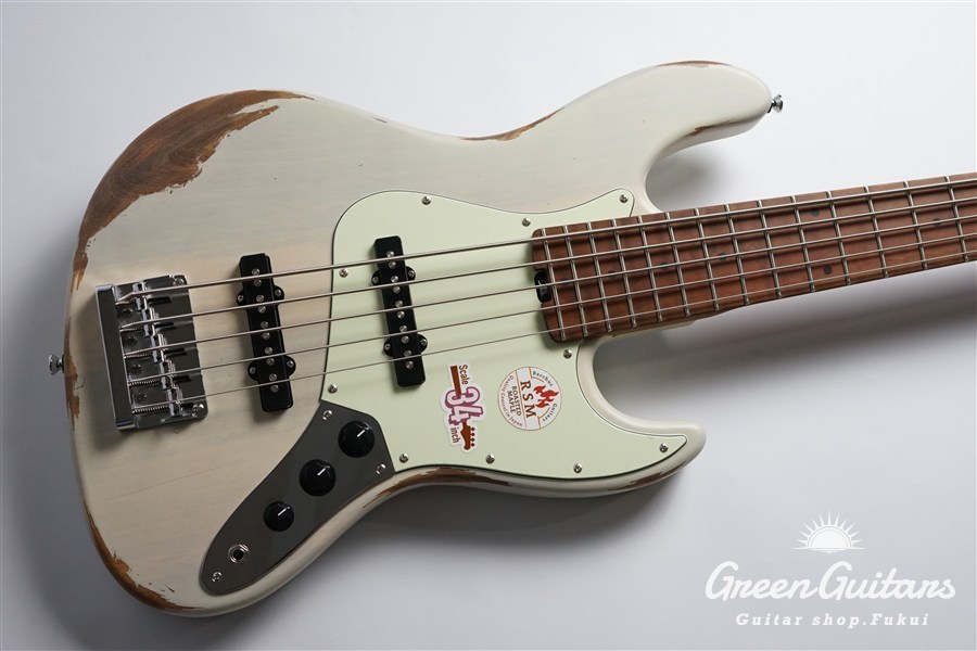 ベース Bacchus WL5-AGED/RSM OWH-AGED TAC24 STD-RSM/M OWH (Bacchus)