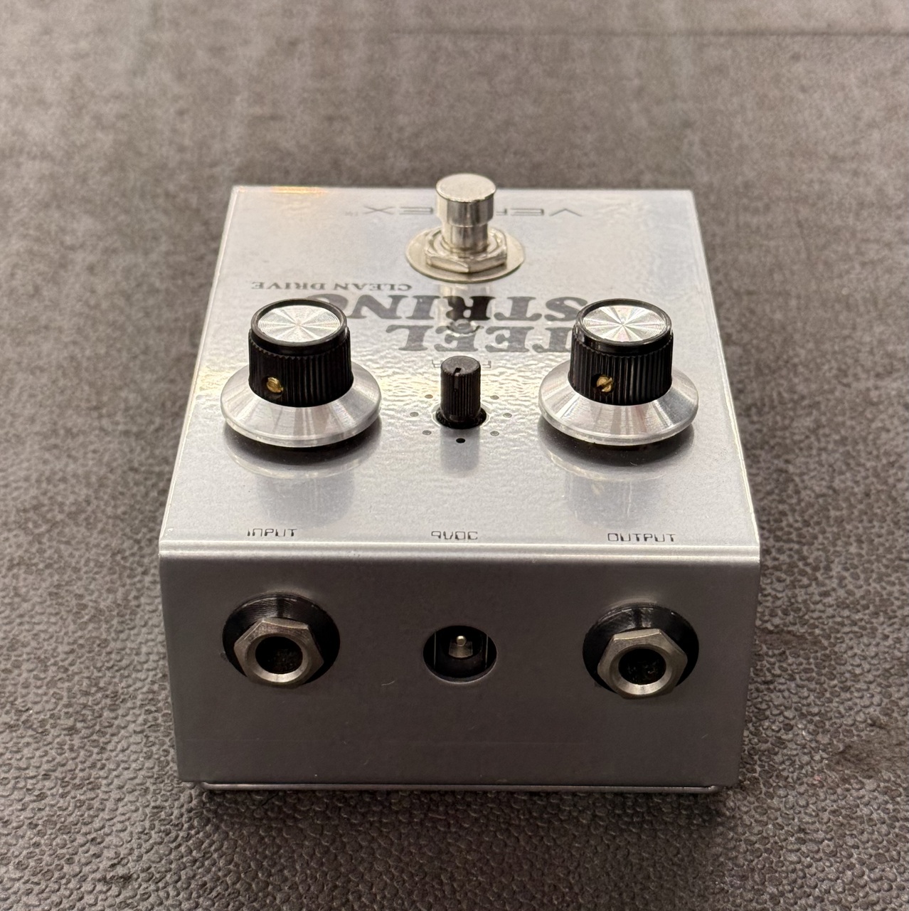 Vertex Steel String Clean Drive（中古）【楽器検索デジマート】