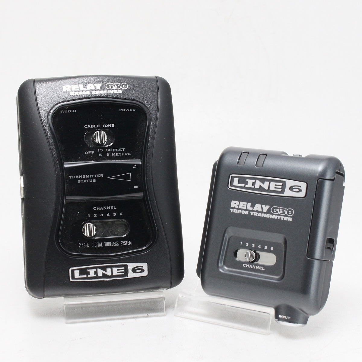 LINE 6 RELAY G30 【御茶ノ水本店】（中古）【楽器検索デジマート】