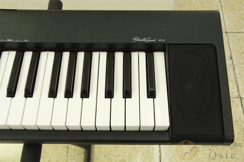 YAMAHA NP-30 2008年製 [RL049]【神戸店在庫】（中古）【楽器