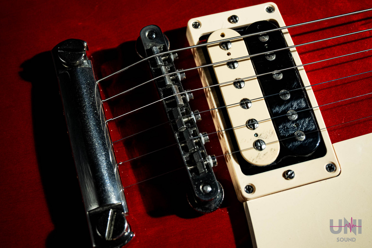 Gibson Les Paul Classic 2019（中古）［デジマートSALE］【楽器検索