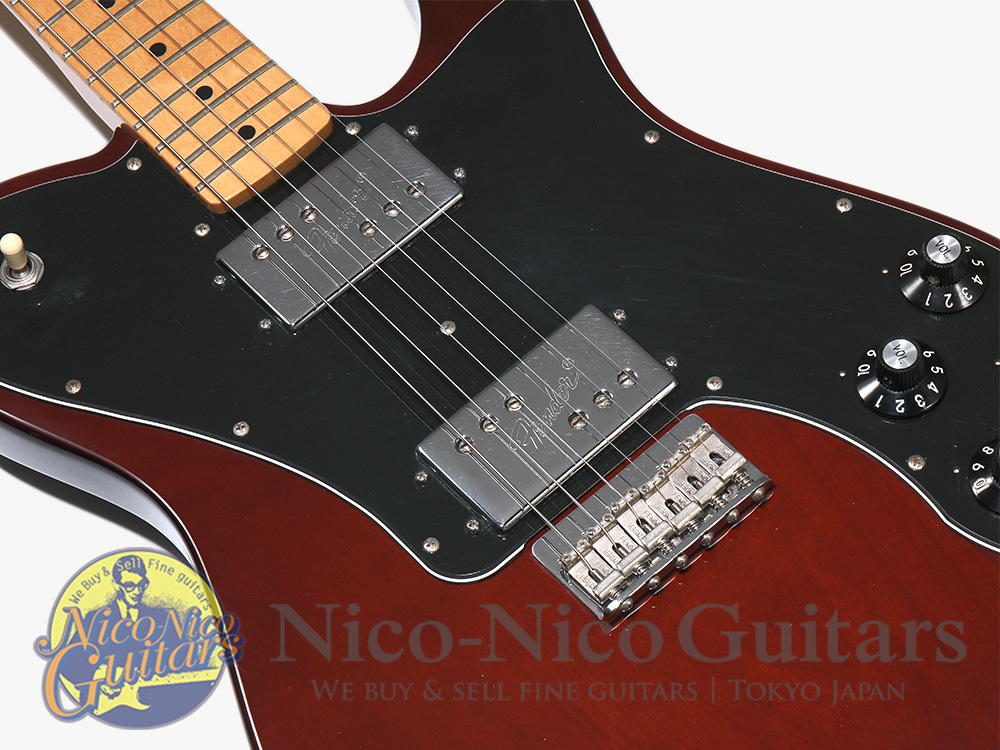 Fender Mexico 2010 Classic Series '72 Telecaster Deluxe