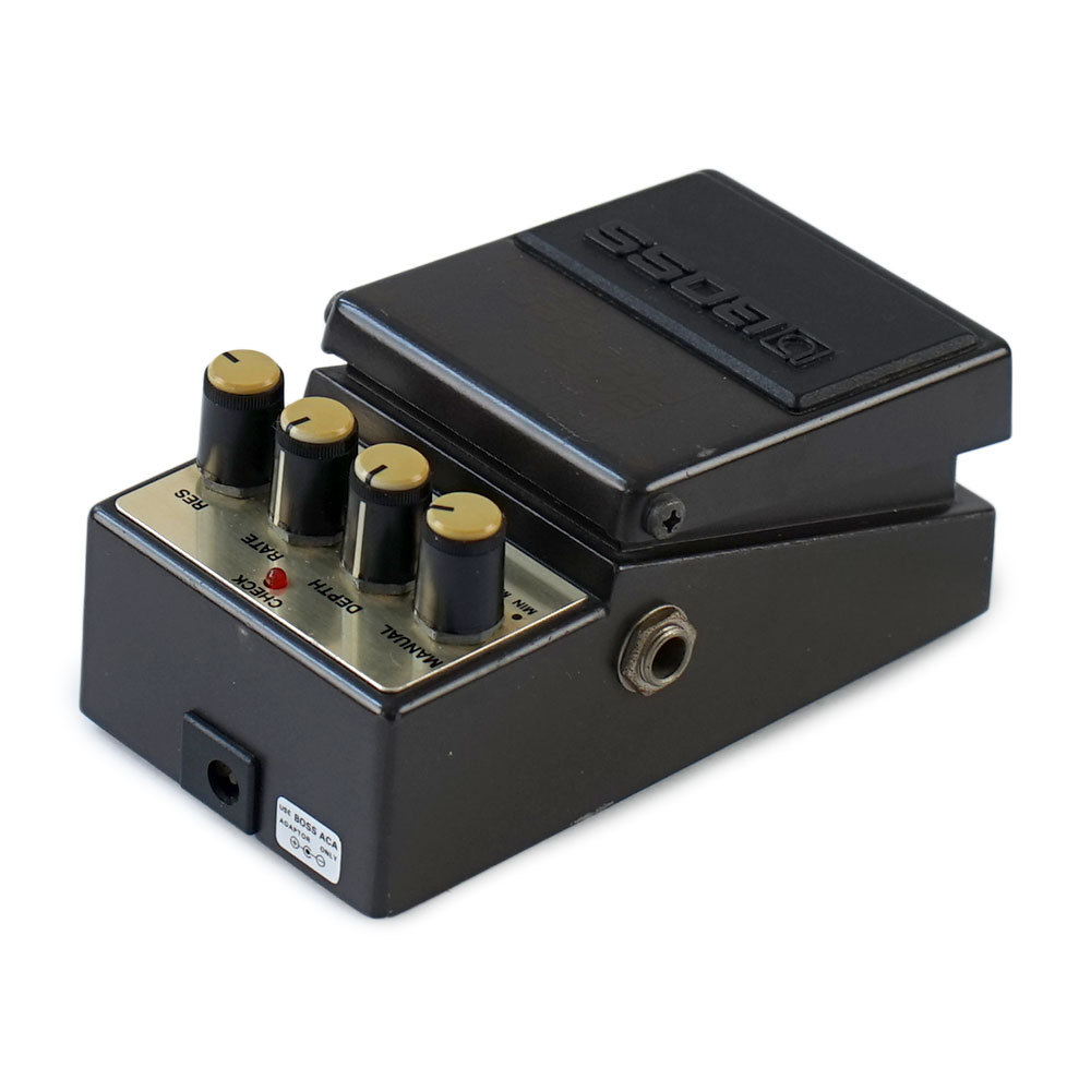 BOSSボス☆BF-2B☆Bass Flangerベース用エフェクター