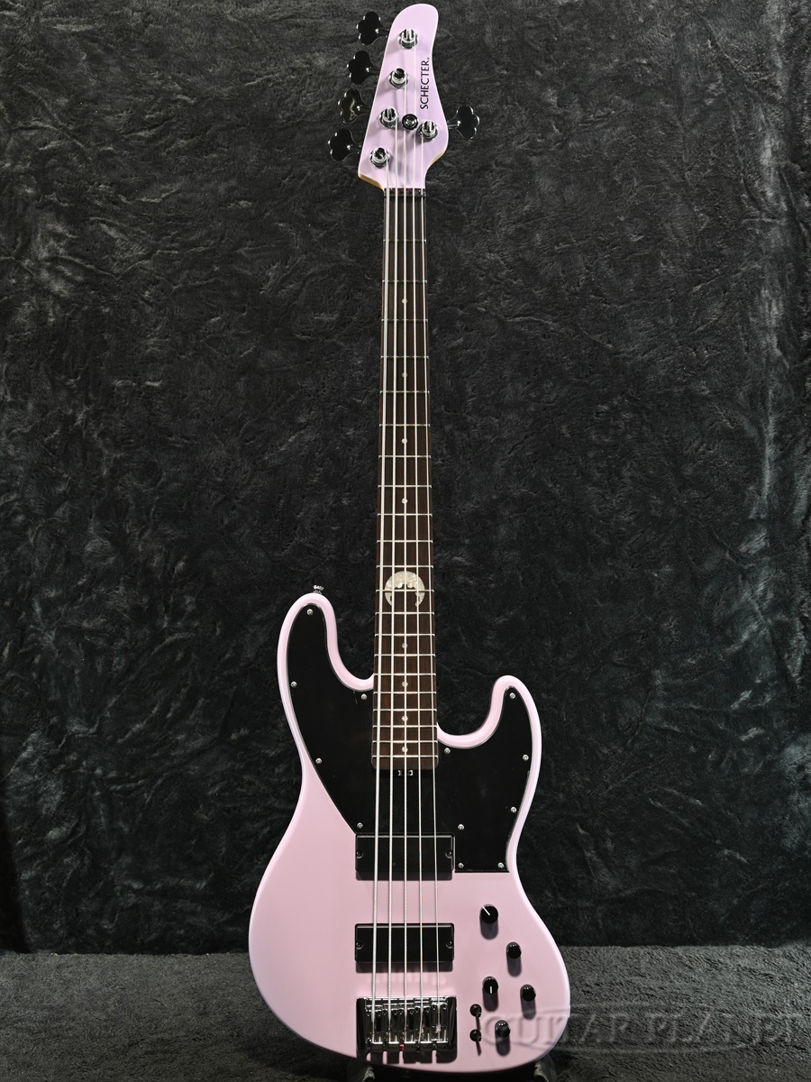 SCHECTER BC-AveMujica / Timoris《Ave Mujica》【ローン金利0