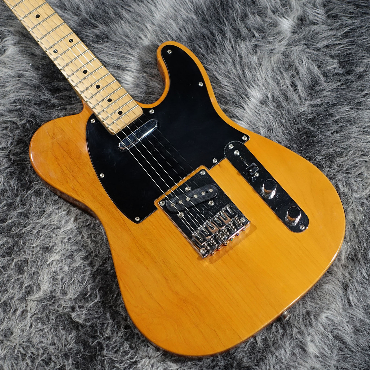 中古】Spuier affinity Telecaster エレキギター スクワイヤー テレキャスター 【管理No.23】 - その他