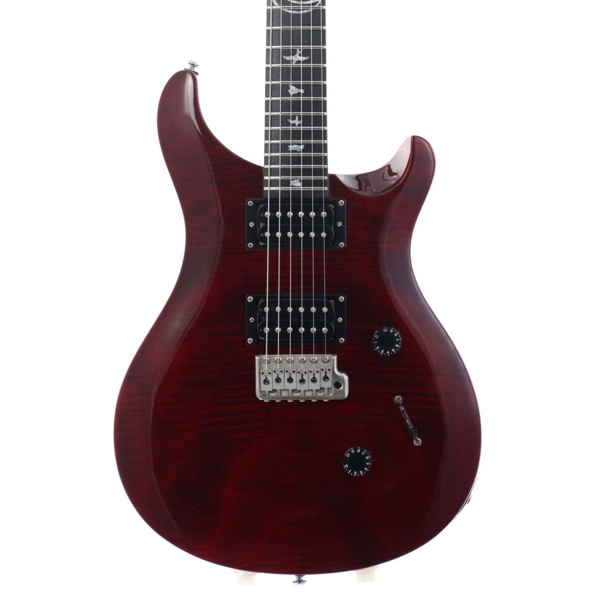 PRS SE SE ORIANTHI Scarlet Red 【心斎橋店】
