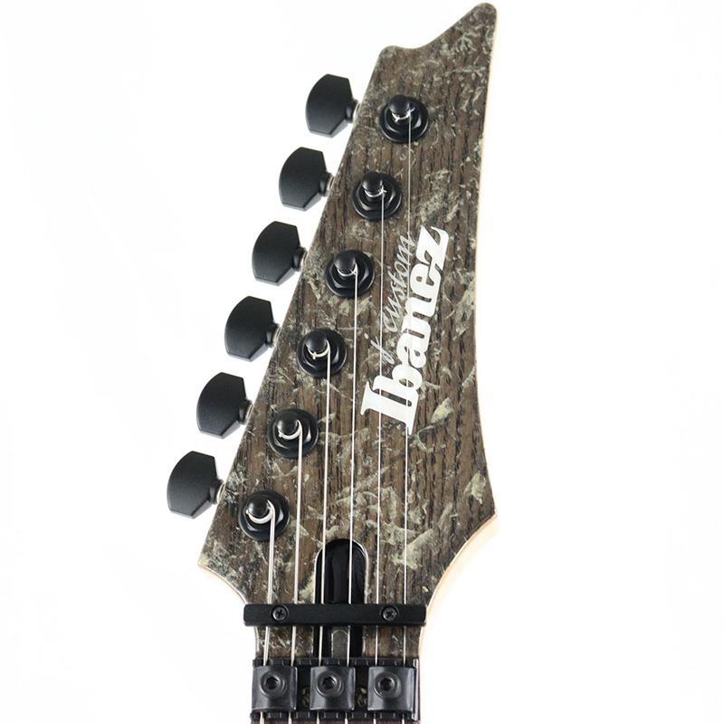 Ibanez j.custom RG8620AH-BQZ (Black Quartz)（新品）【楽器