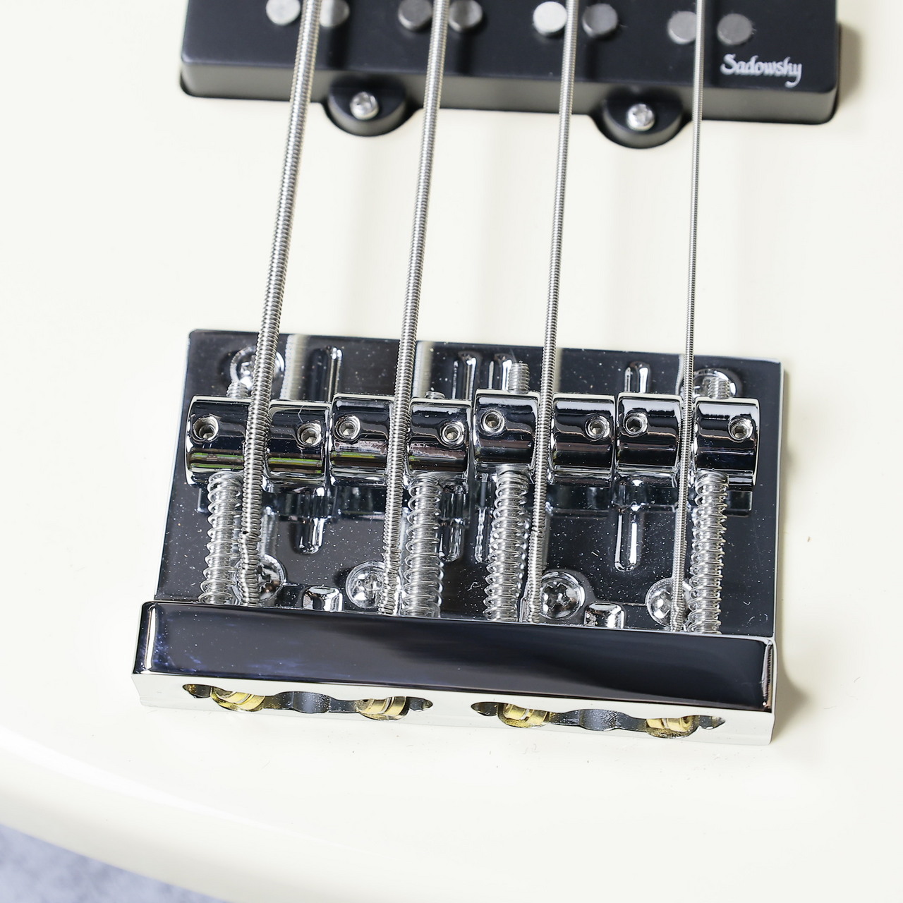 Sadowsky MX21 VJ4 - OWT/R - 【3.89Kg】【#A001156-25】（新品