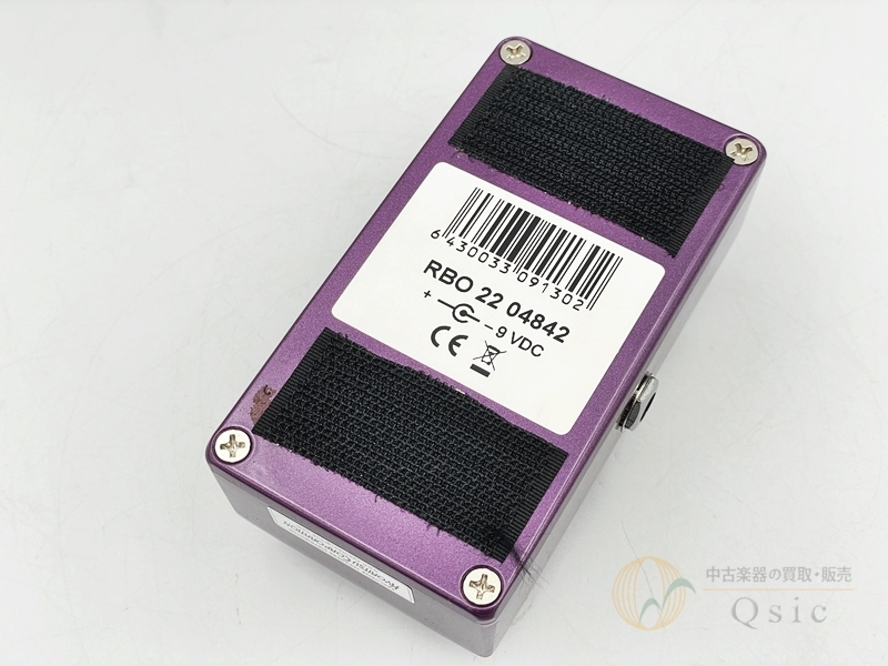 MAD PROFESSOR Royal Blue Overdrive [TMN76]【梅田店在庫】（中古
