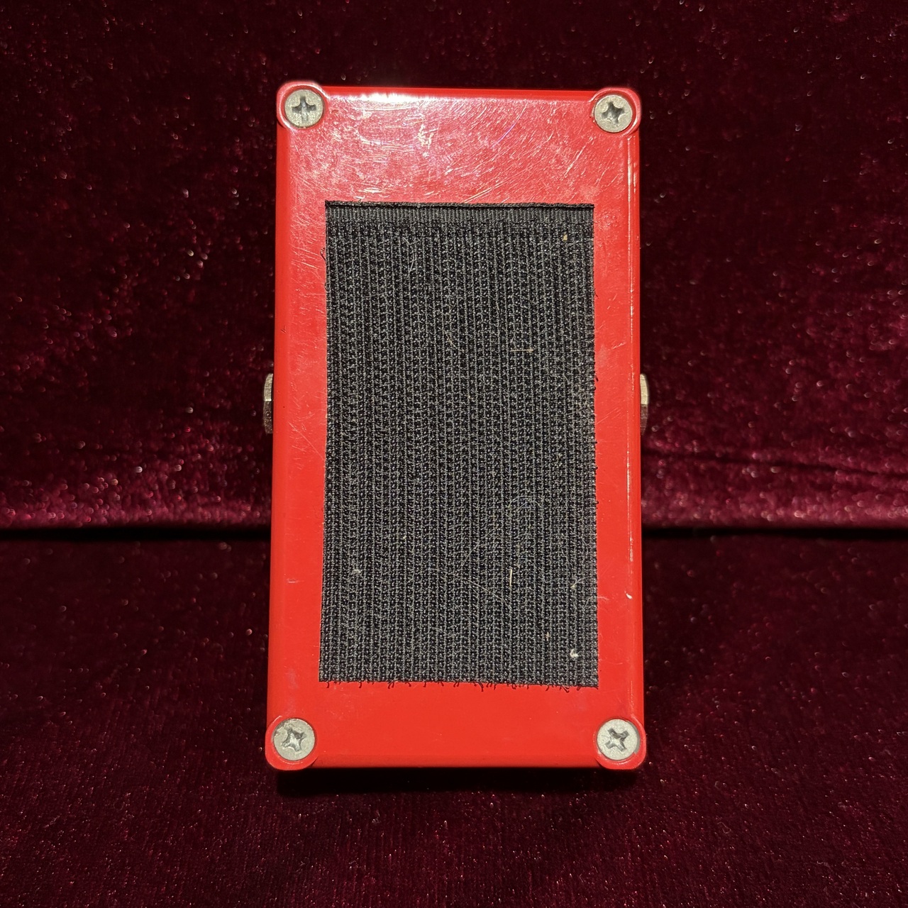 MI EFFECTS Crunch Box distortion（中古）【楽器検索デジマート】