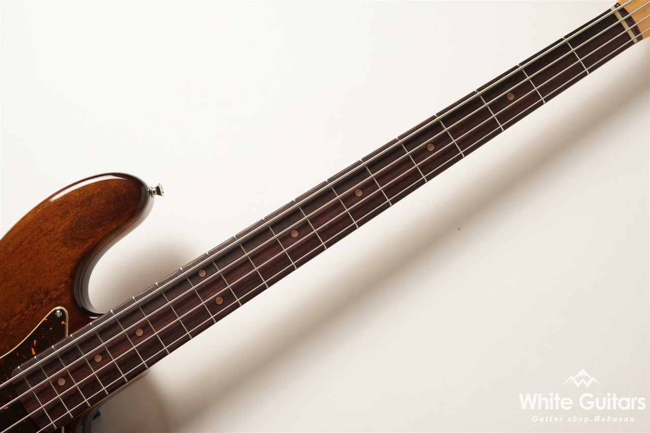 g7 Special g7-JB/R - Chocolate Walnut（新品/送料無料）【楽器検索