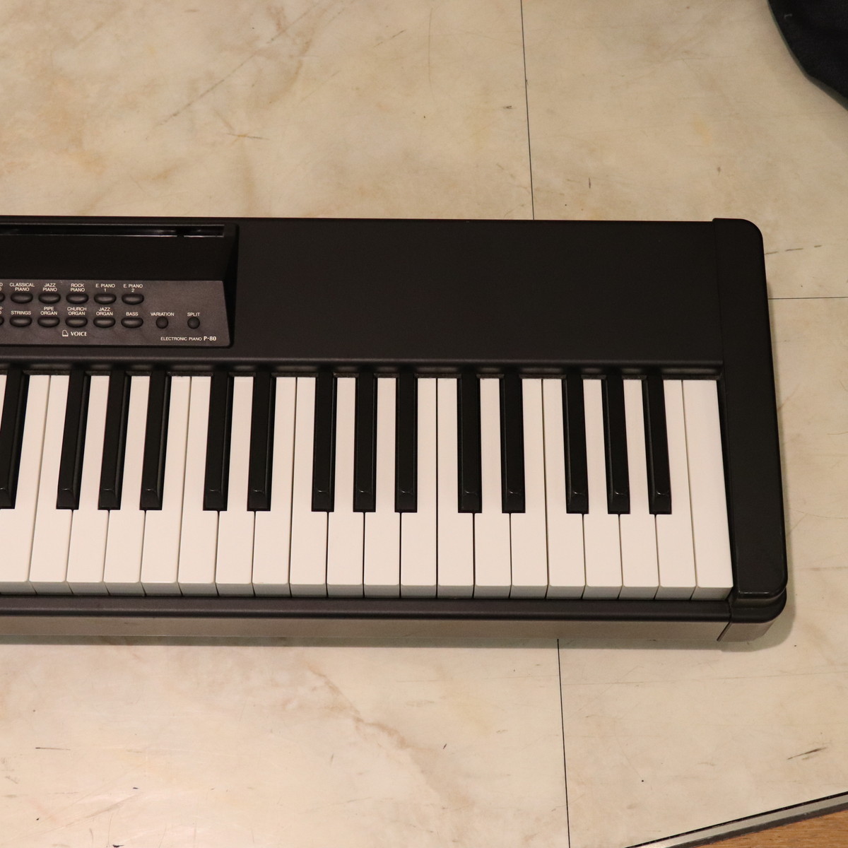 YAMAHA P-80 【梅田店】（中古）【楽器検索デジマート】