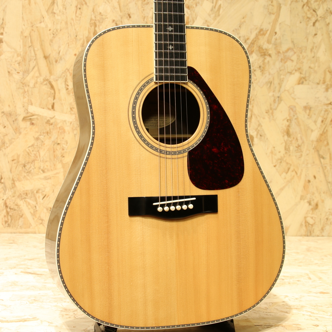 YAMAHA ヤマハ L-10 *前期型 | ワタナベ楽器店 京都本店