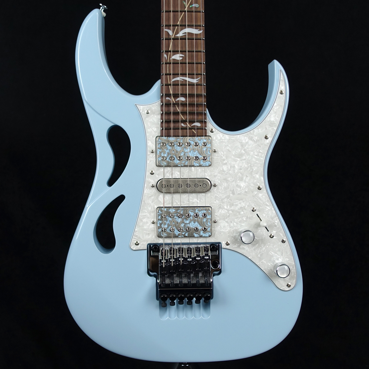Ibanez PIA3761C Blue Powder（新品）【楽器検索デジマート】