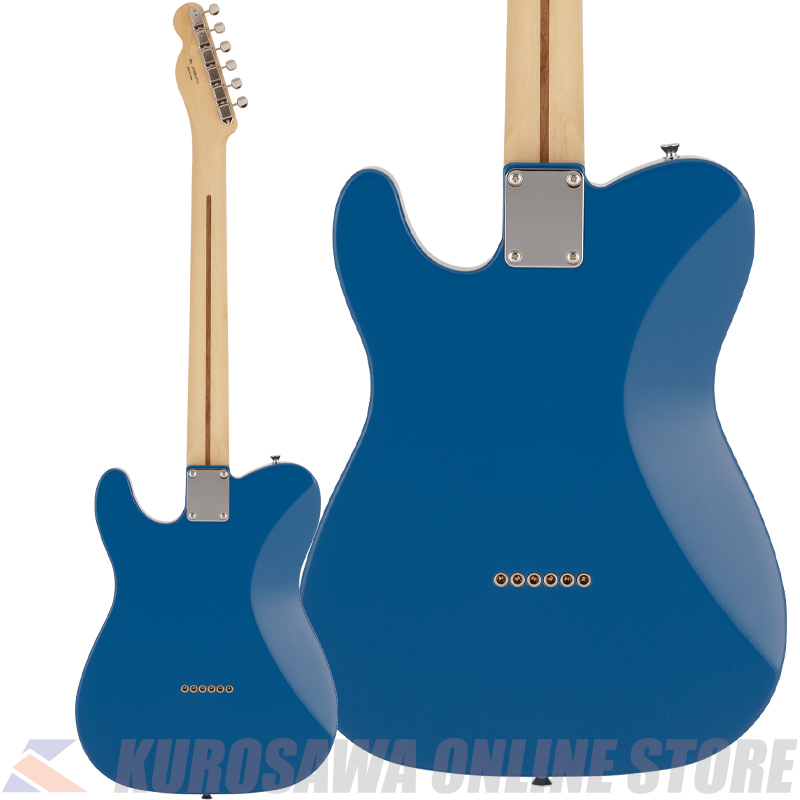 Fender Made in Japan Hybrid II Telecaster Rosewood Black【ケーブル