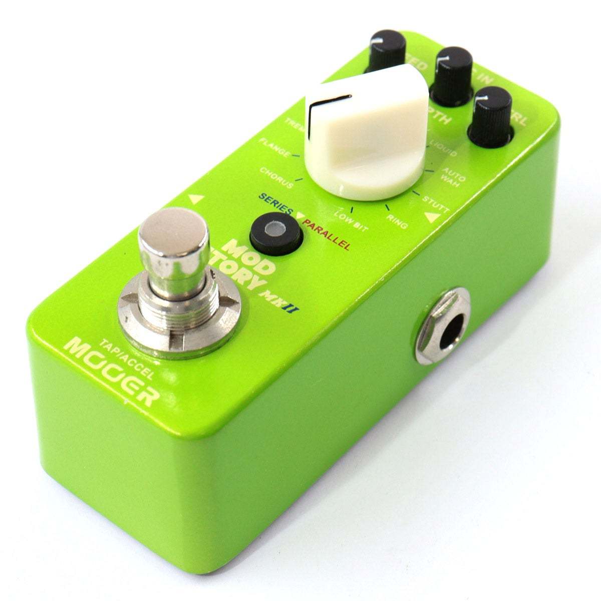 MOOER Mod Factory MKII & REECHO セット MOOER Mod Factory MKII & REECHO セット Amazon.com: MOOER MOD